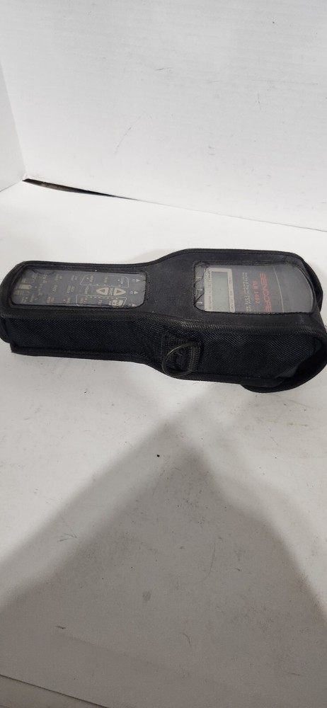 Sencore, SLM 1453, RF Level and Leackage Level Meter, SEE DESCRIPTION