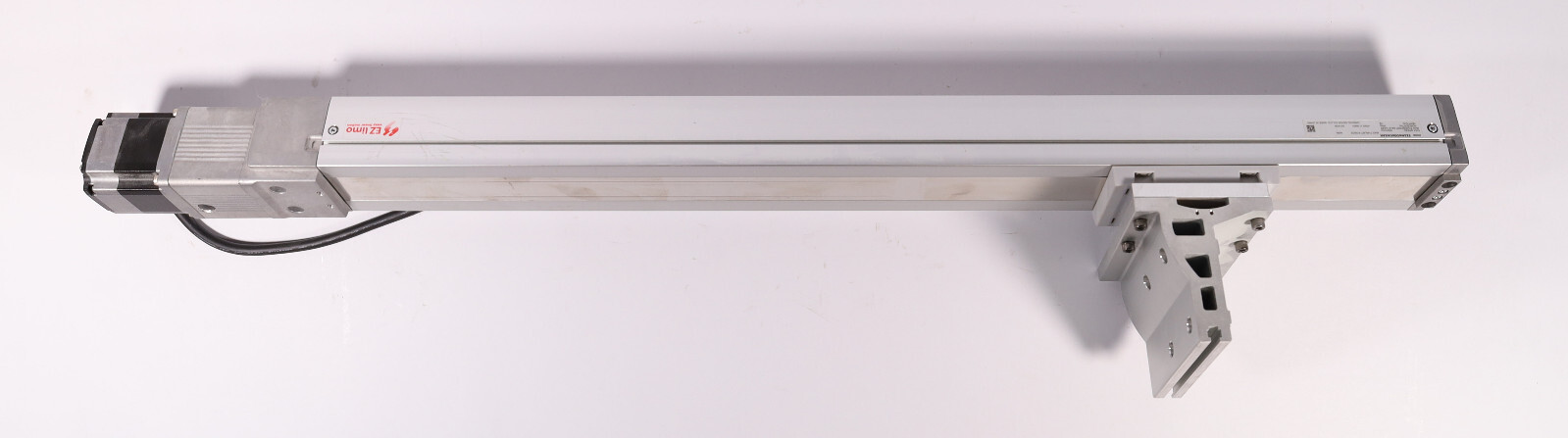 EZ Limo / Oriental Motor XYZ Axis CNC Barebones Robot Bundle