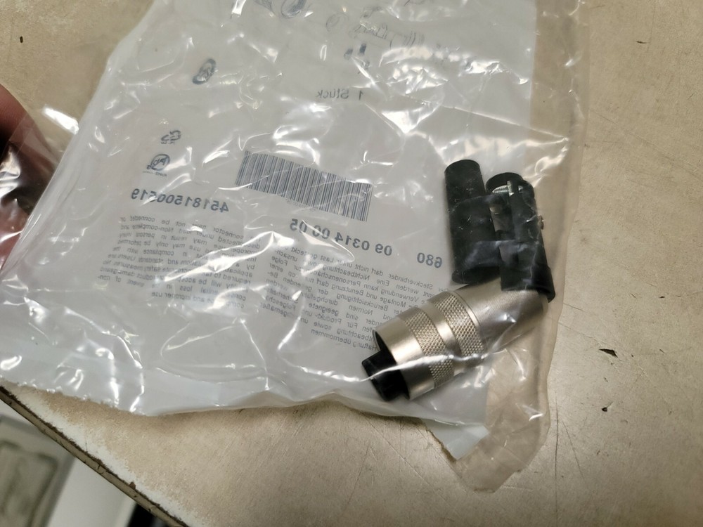 Hohner 21-212b3/20 1620 automation part NOB encoder