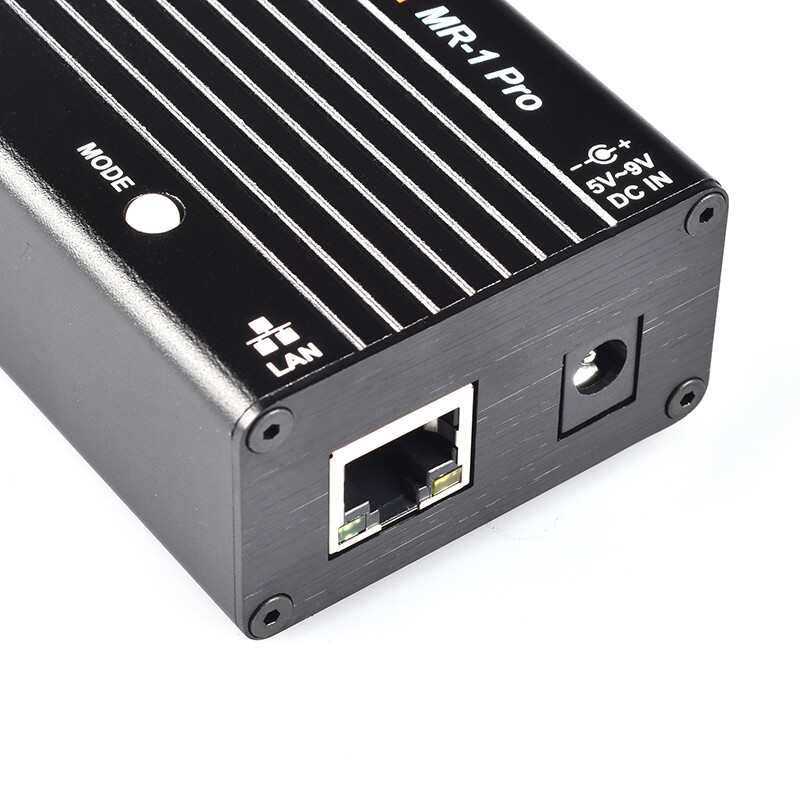 MIDI To RTP MIDI Network MIDI Box MIDI Interface MIDI Network Box Pro MR-1 Pro