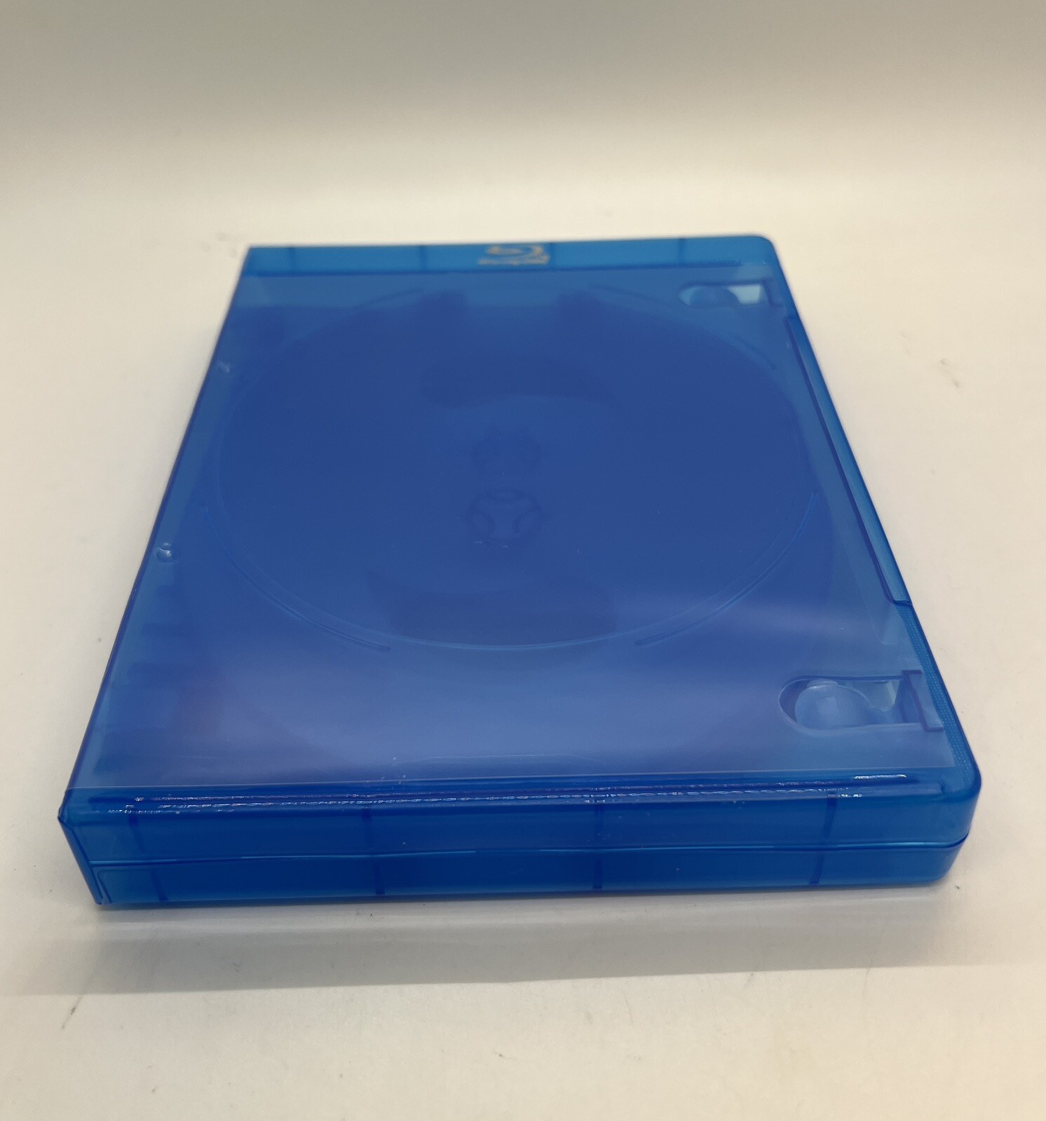 SALE! 2 PCS NEW 24mm Blu-Ray 9-Disc Case With BluRay Logo, BRBL2409