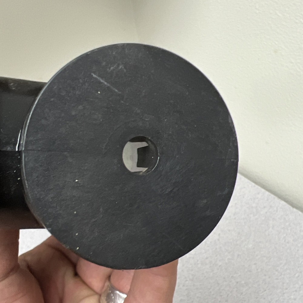 WALKER DOWNRIGGER ADJUSTABLE SINGLE ROD HOLDER - Trolling Rod Holder