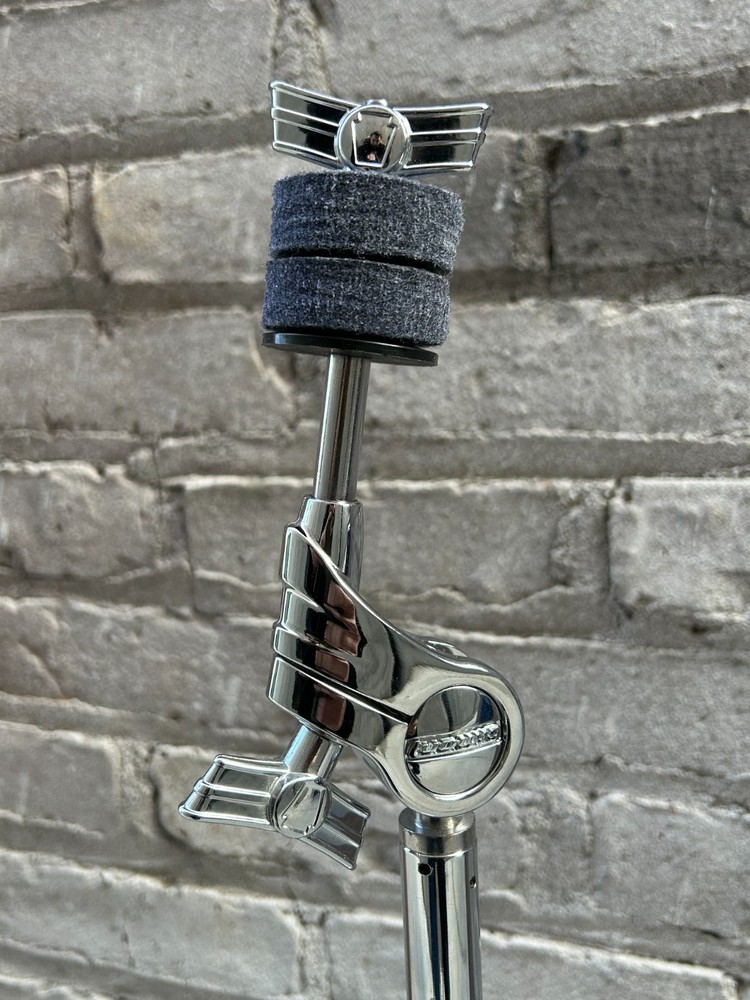 Ludwig Double Brace Straight Stand