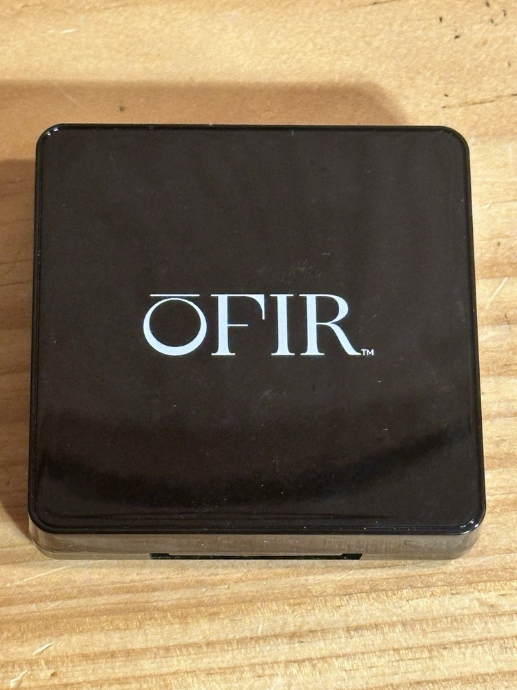 OFIR Elation Powder Blush – Buildable & Highly-Pigmented, Line-Blurring Formula