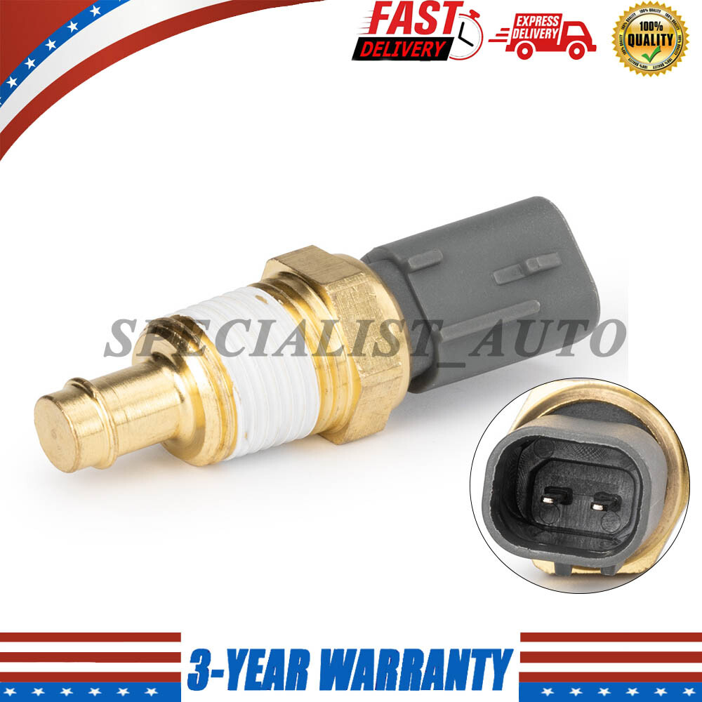 Engine Coolant Temperature Sensor 5149077AB For Chrysler 300 Dodge Durango Jeep
