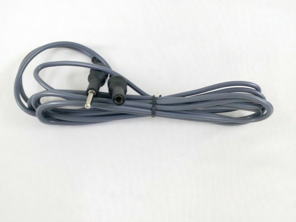 Monopolar Cable Laparoscopic Laparoscopy Endoscopy Surgical Instruments