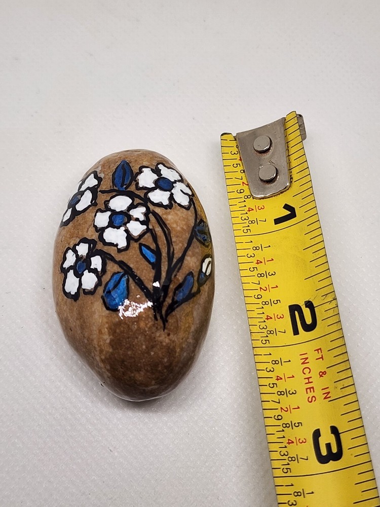 Hand Painted Rocks