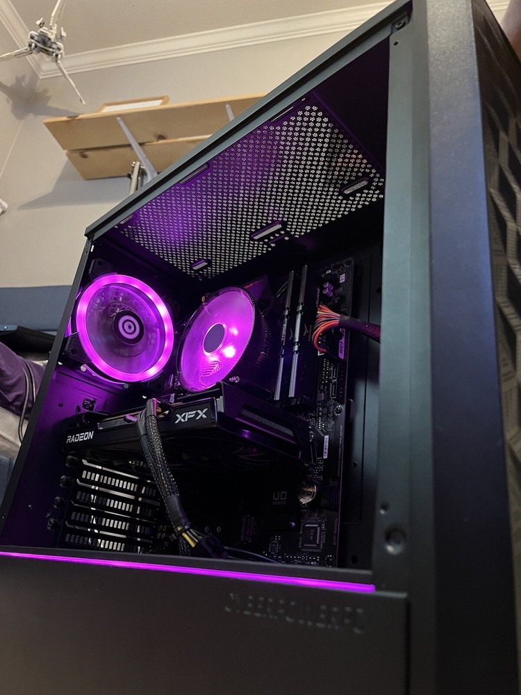 Cyberpower Pc