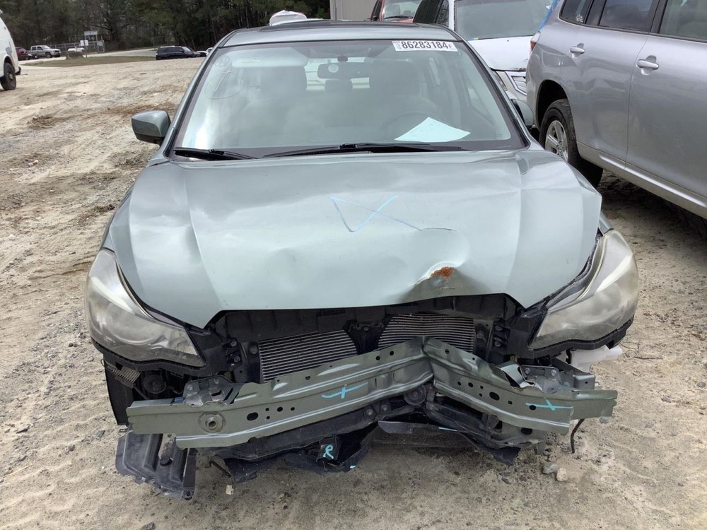 IMPREZA 2015 Glove Box 4579498