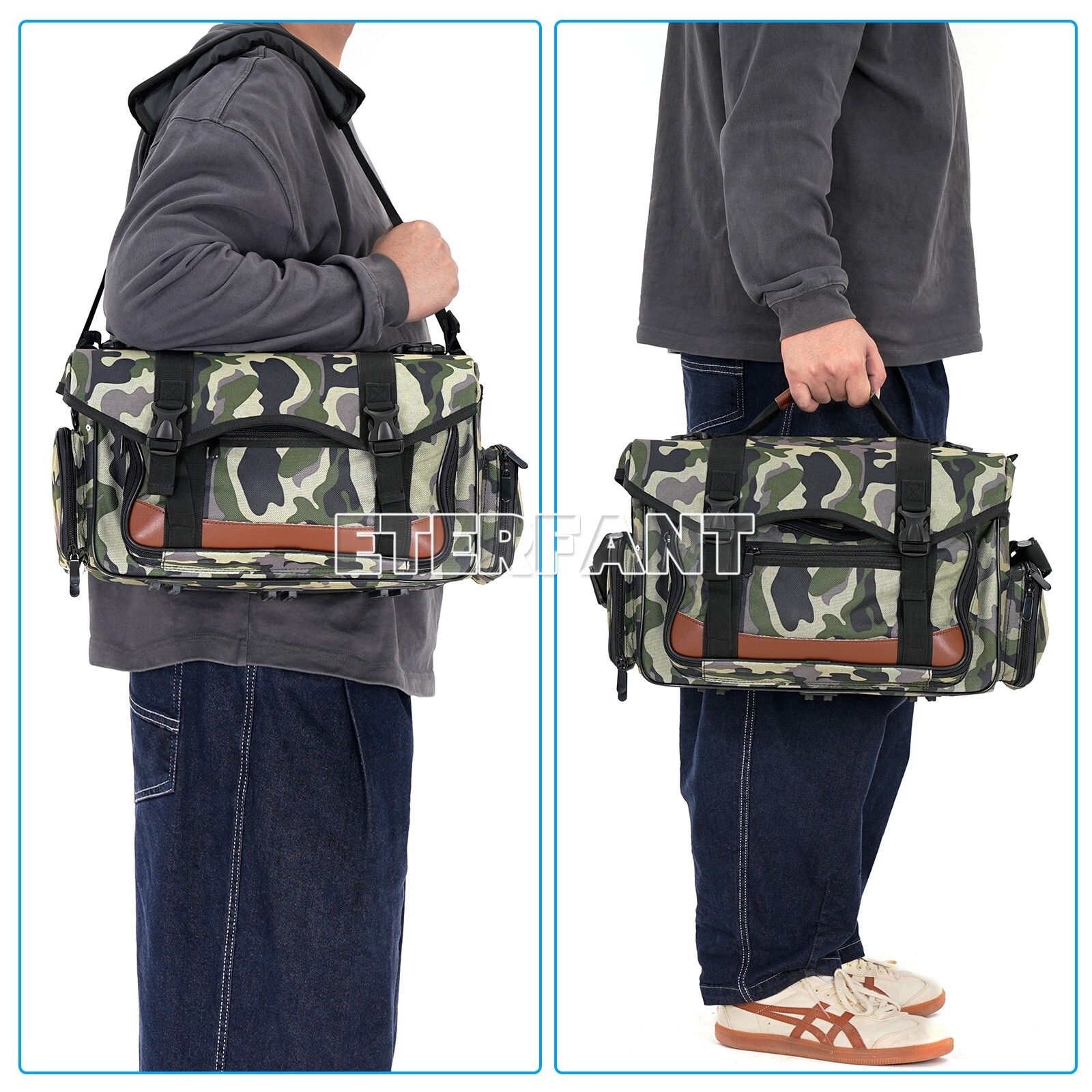 Portable Dental Delivery Unit Bag Air Compressor Suction System 4 Hole BD-401 US