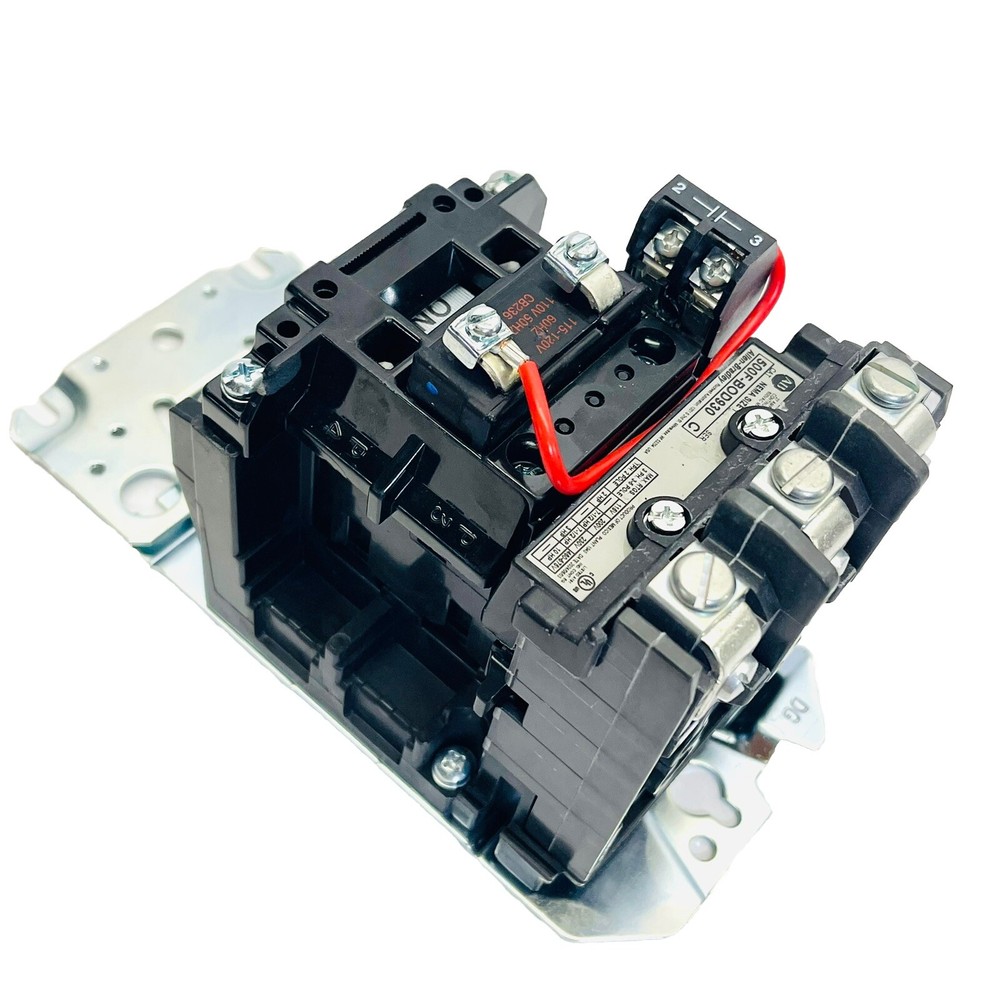 AB 500F-BOD930 3P AC CONTACTOR