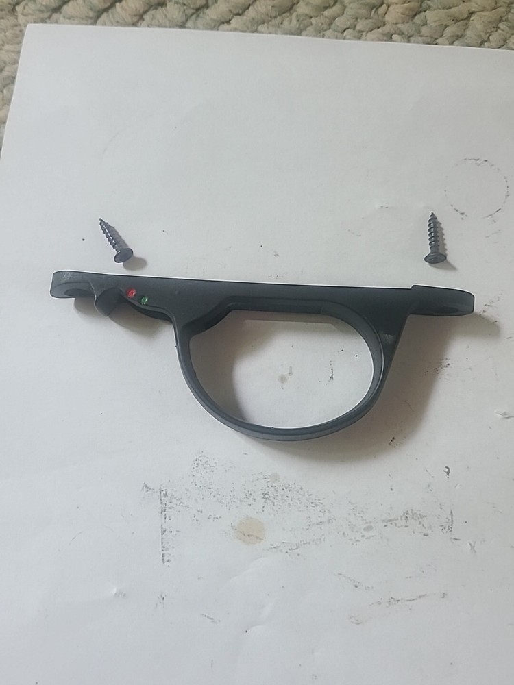 CVA Eclipse Hunter Inline 50 Cal Trigger Guard And Screws Fits Many Other CVA