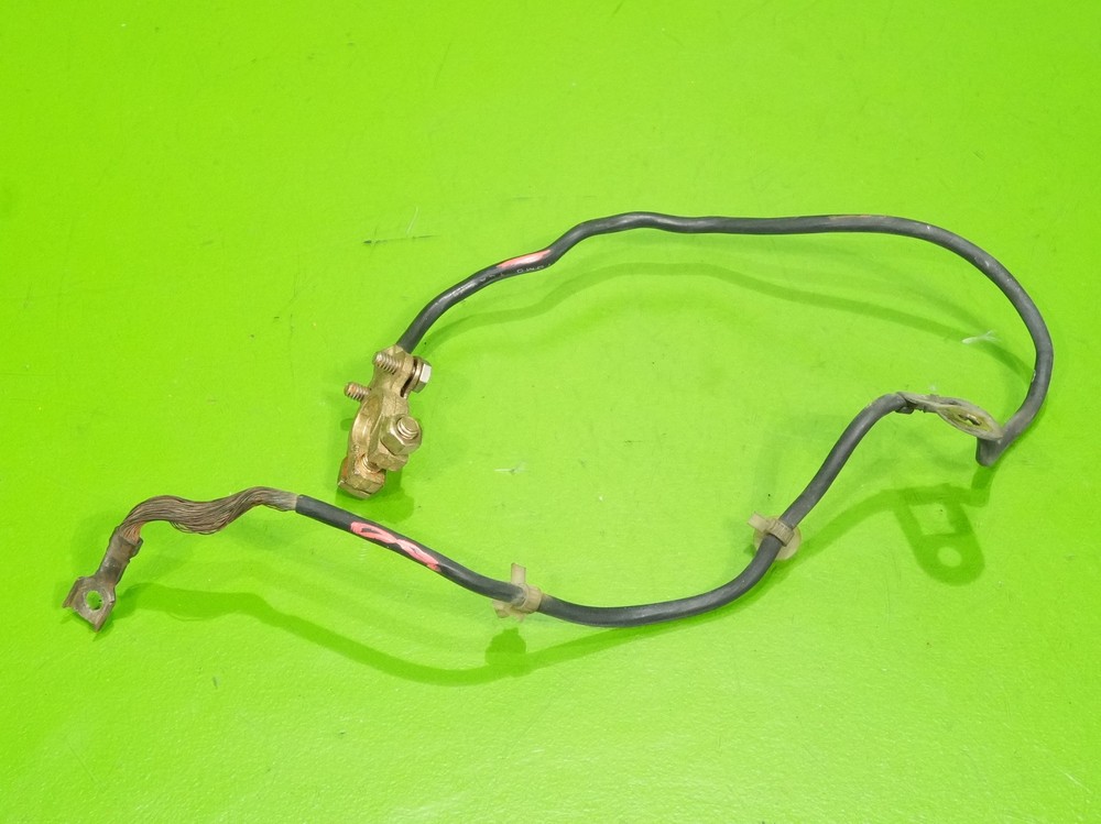 90-93 Integra OEM negative - battery cable wire terminal