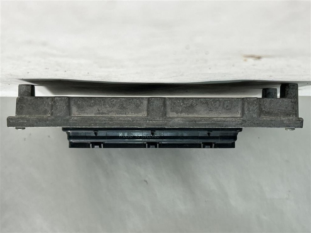 Engine ECM Electronic Control Module 3.7L Automatic Fits 03 LIBERTY 3799978