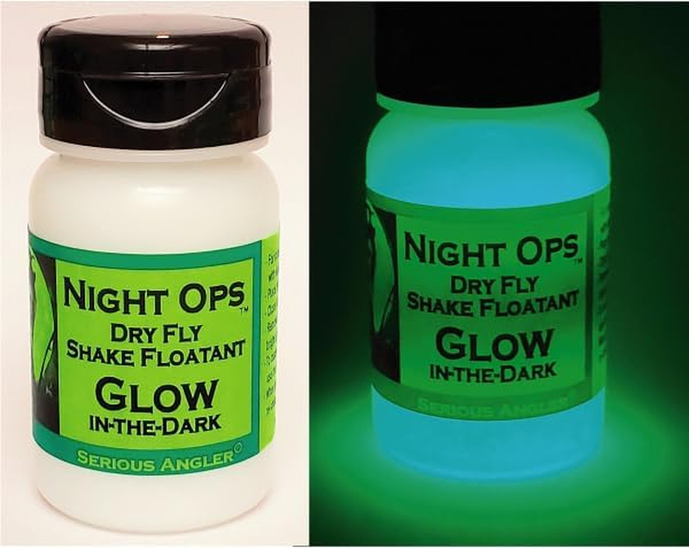 Fly Fishing Floatant - Visibility and Buoyancy Aid