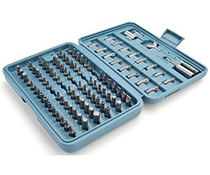 W1389 Master Bit Set