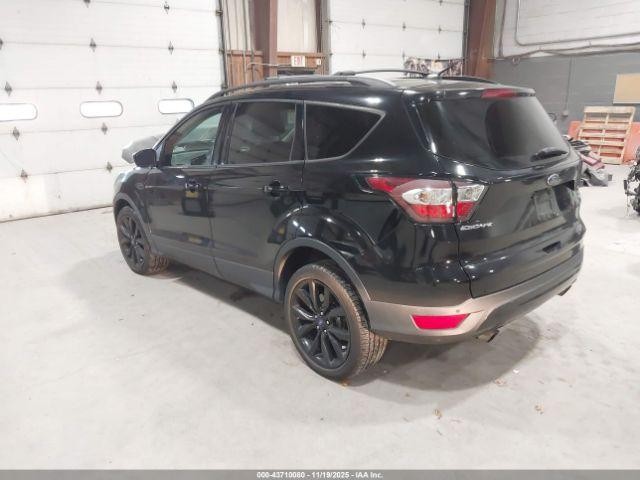 Used A/C Selector Switch fits: 2017 Ford Escape Front automatic temperature cont