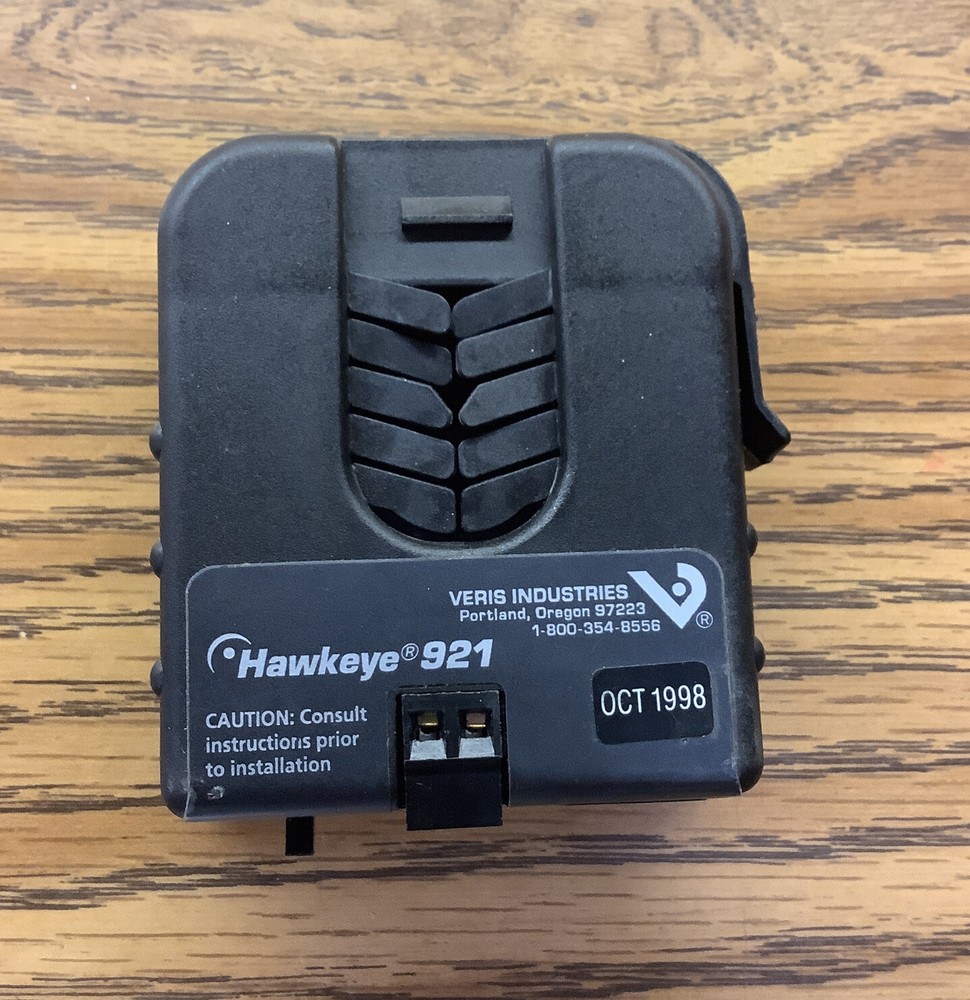 Hawkeye 921 Current Transformer Selectable