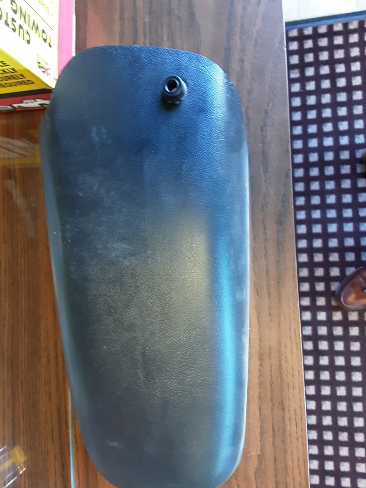 Custom Towing Mirror #11802