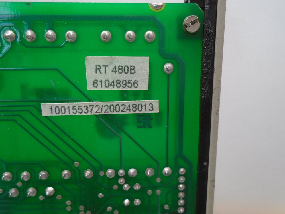 ABB RT480B A4-2596-P1 W534