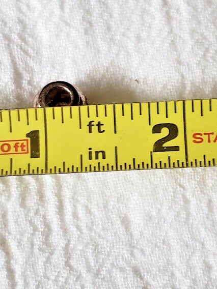 925 Sterling Silver BFF Bead Charm