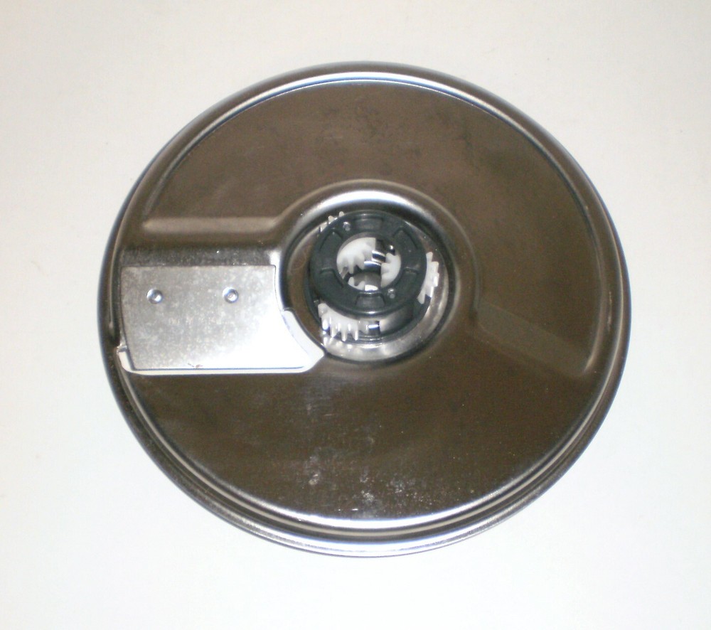 Cuisinart Food Processor Replacement Dicing Disc FP-13DD