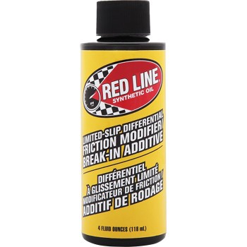Friction Modifier and Break-In Additive - 4 US fl oz.