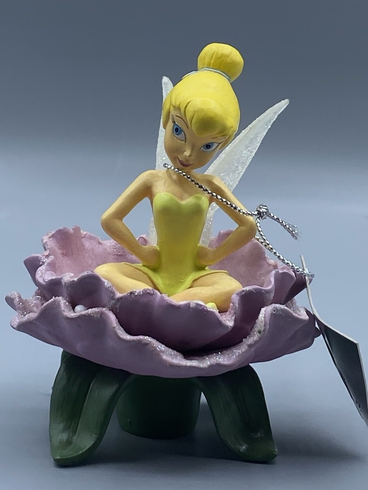 Disney Tinker Bell Sparkles Collection by Hamilton Pixie Inspire
