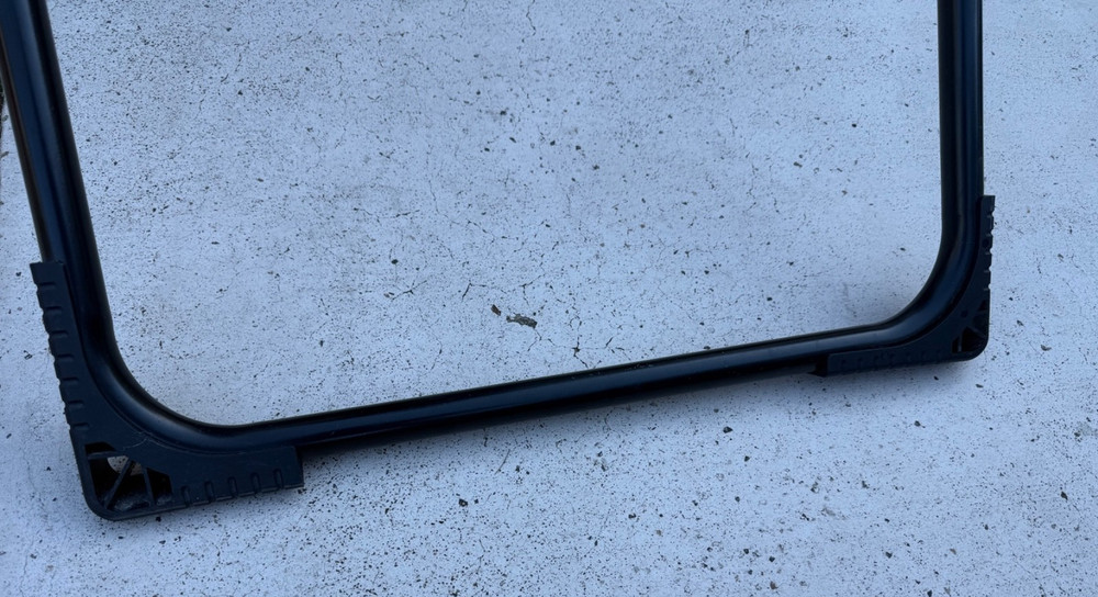 Teeter Hang Ups Inversion Table Replacement Feet Floor Pads