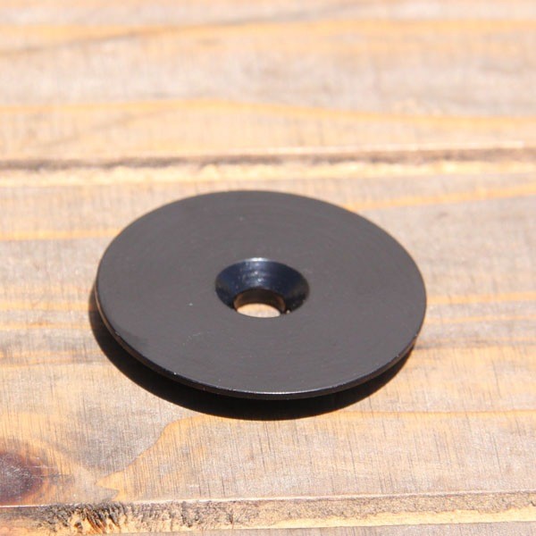 OSET - Swingarm Cap