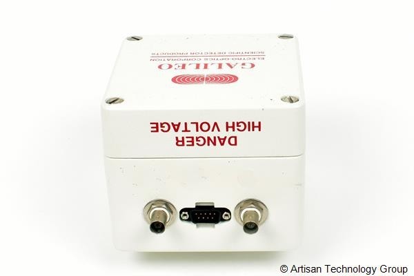 Galileo Electro-Optics High Voltage Amplifier Module