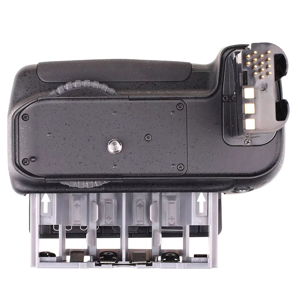Vertical Battery Grip Hand Holder For Nikon Camera for Replacement Handle Grip