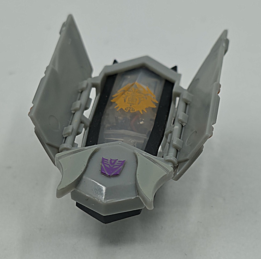 Hex Bug Transformer Bots - Nano - micro robotic creature - Working