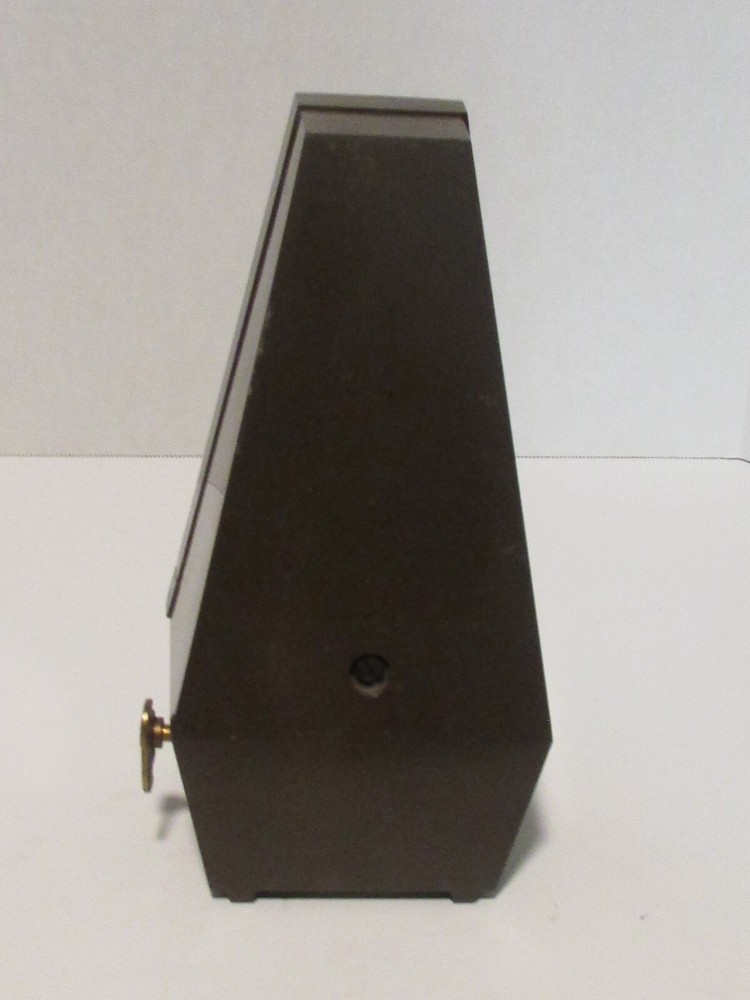Vintage Working Metronome