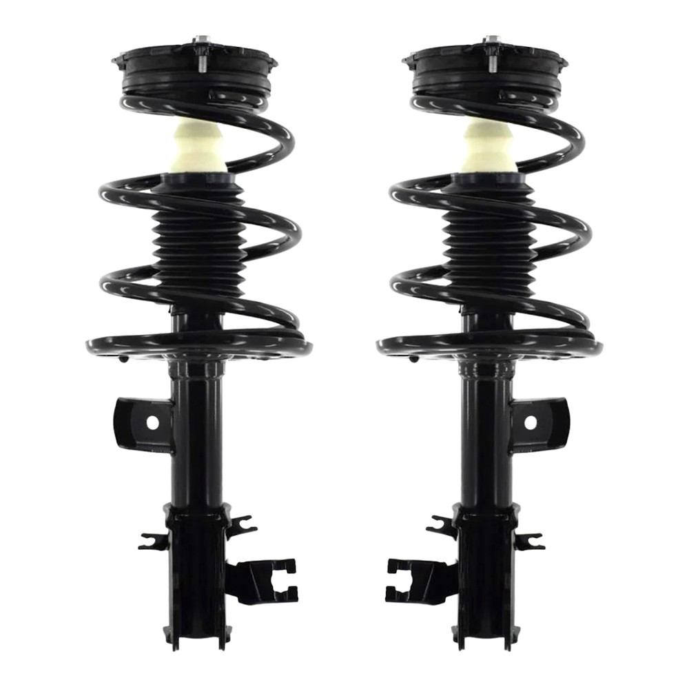 Front Complete Strut Assembly Kit for 2016-2023 Nissan Maxima