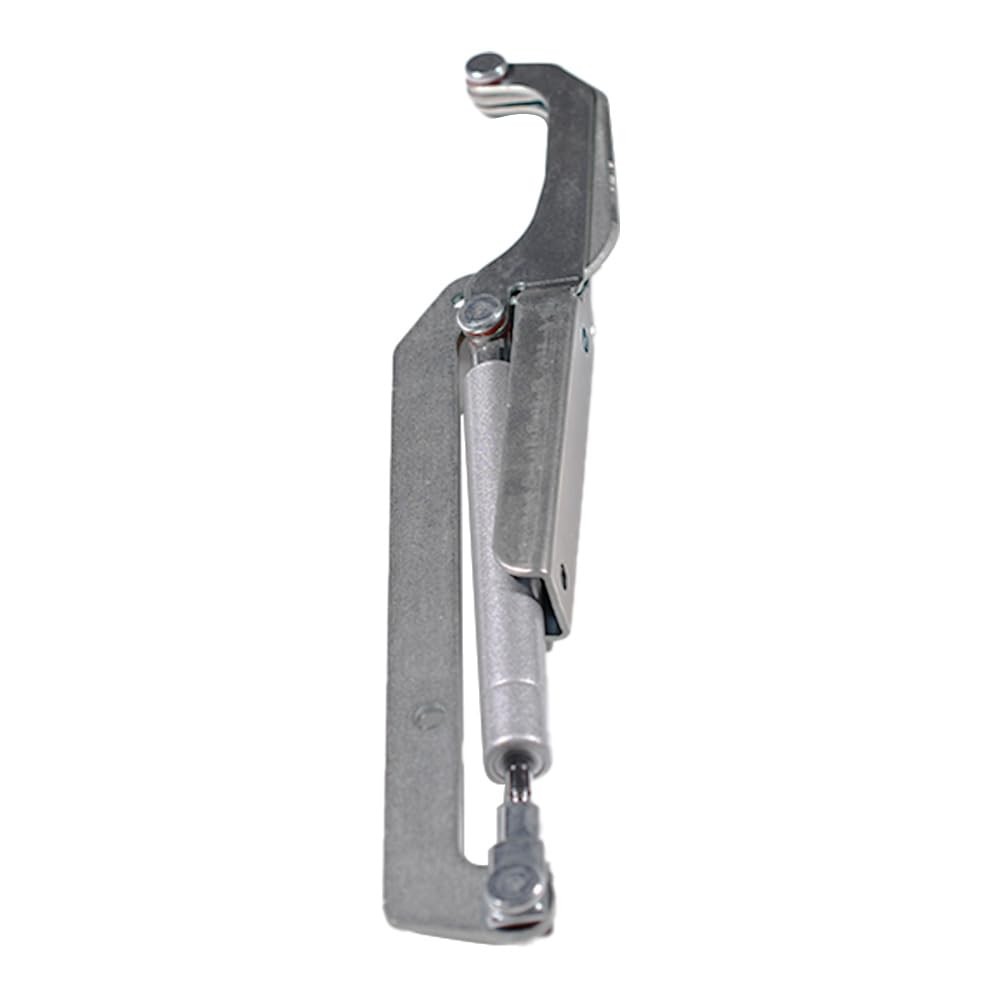 Compatible with Keter Hinge Store It Out Arc/Max/Ace/Prem 1150 Silver