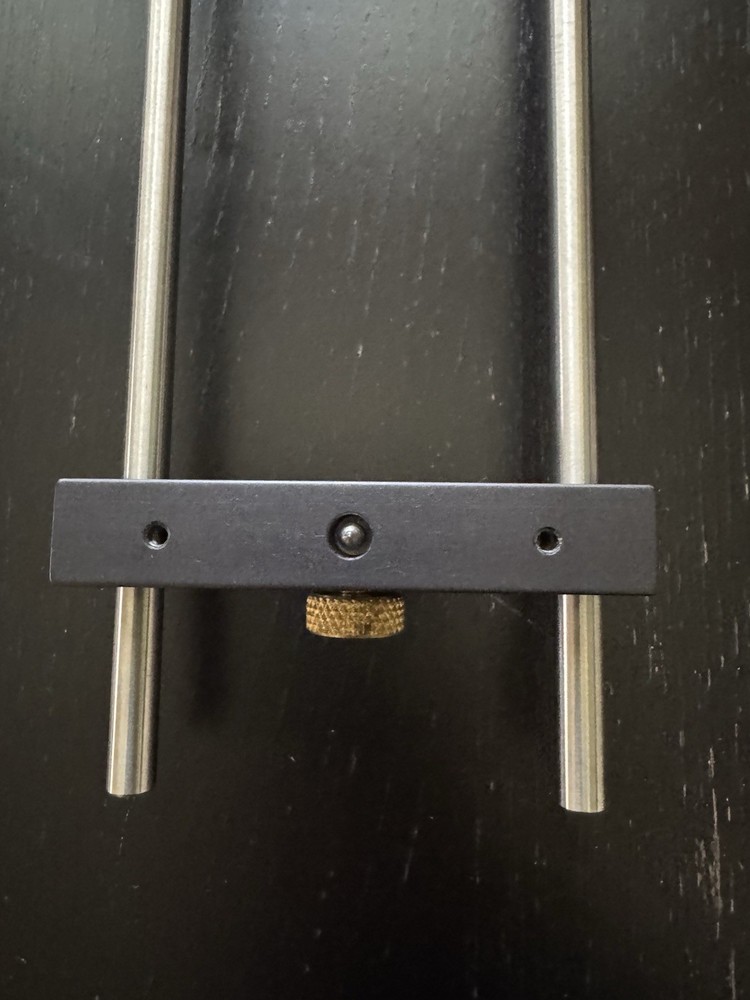 Micro Fence Circle Jig Attachment - NEW OPEN BOX