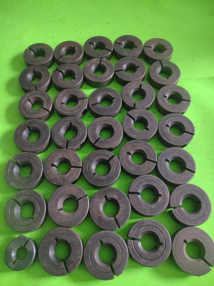 machine shop BUSHINGS