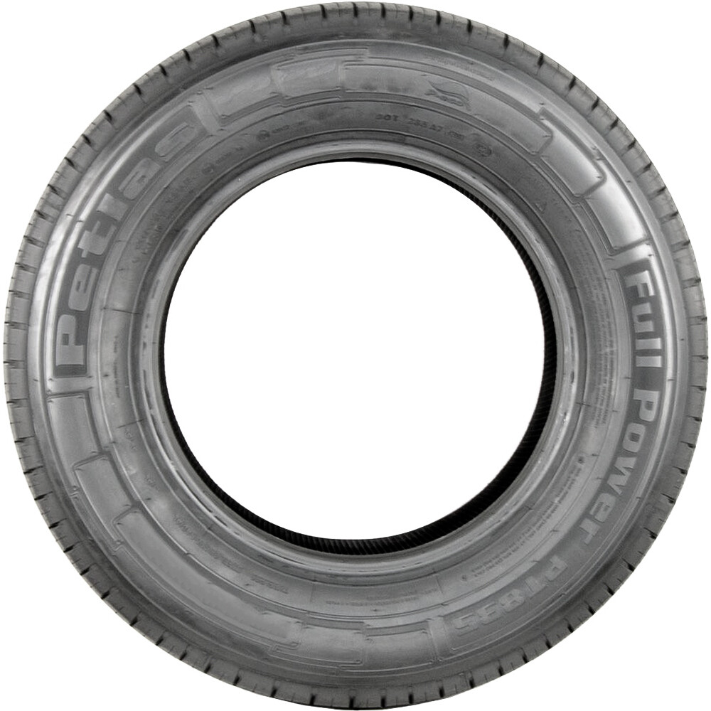 Tire Petlas Full Power PT835 285/65R16 Load E 10 Ply (DT) Van Commercial