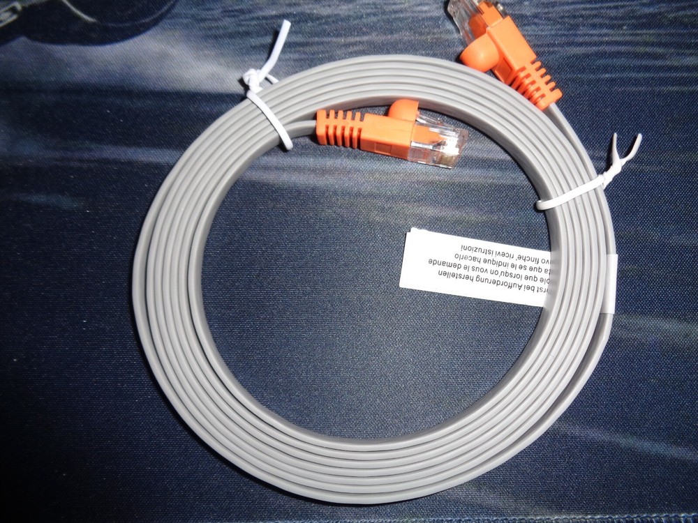 Laplink Ethernet High-Speed Transfer Cable, use with PC mover Migration Software