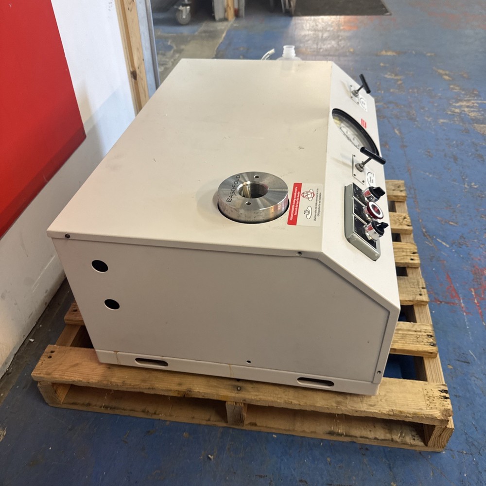 Barofold PREEMT-EI50 Protein Folding System