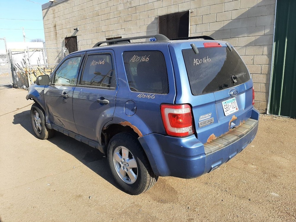ESCAPE 2010 High Mounted Stop Light 1071535