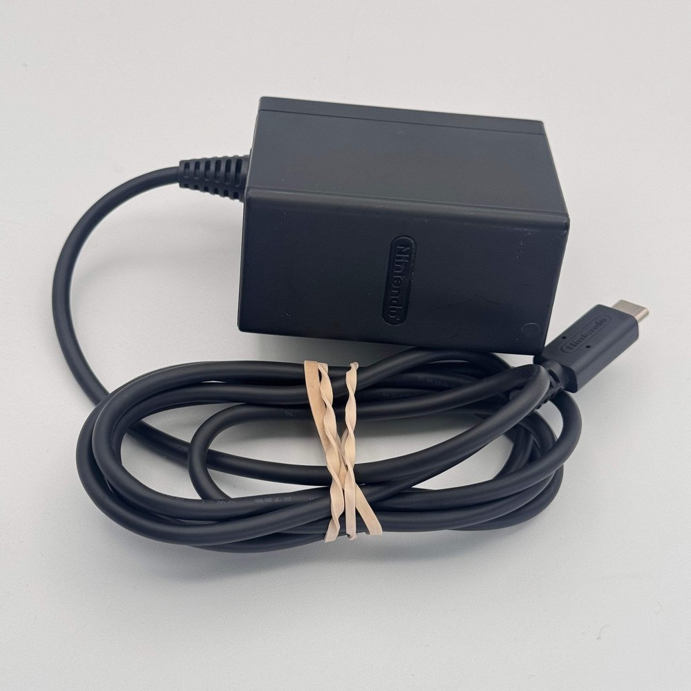 Nintendo Switch OEM Accessory Bundle