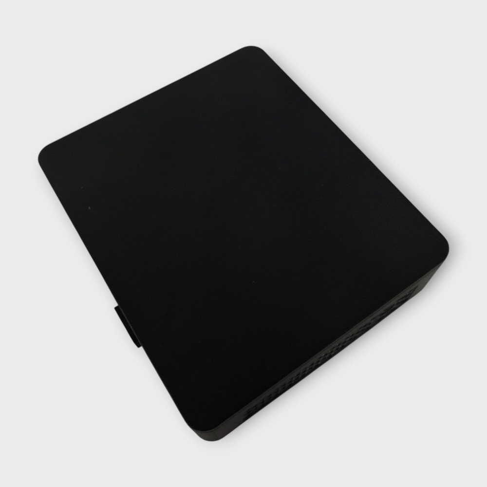 Intel NUC11ATKC4000 Celeron N5105 Processor Mini PC Barebone with Cord *TESTED!*