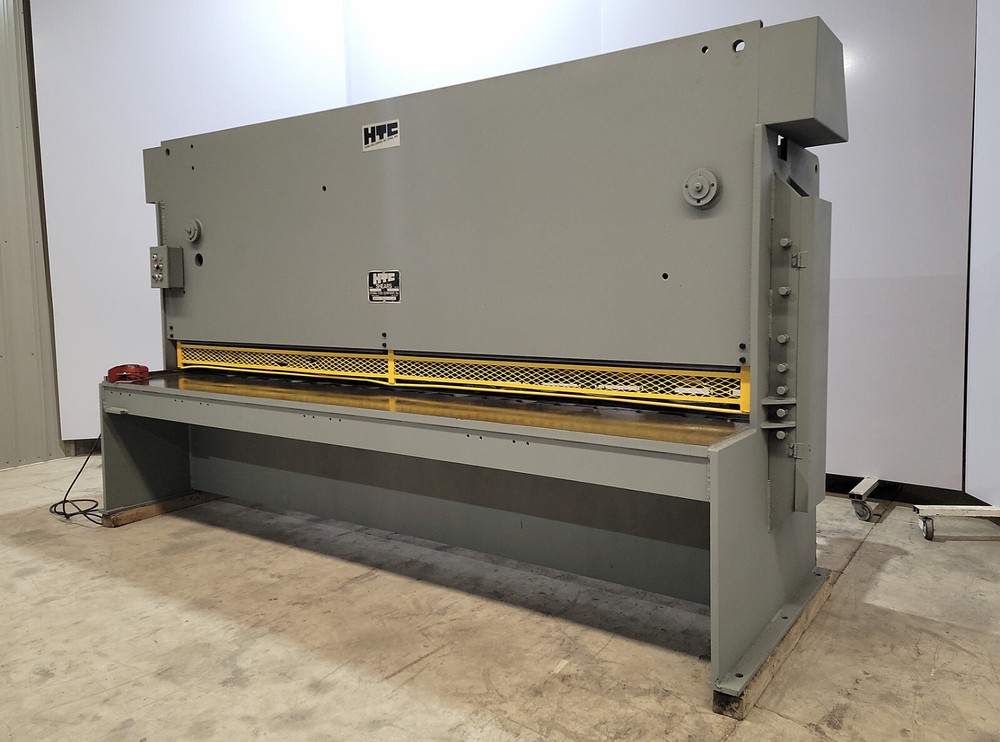 HTC 250-12A Shear (17128)