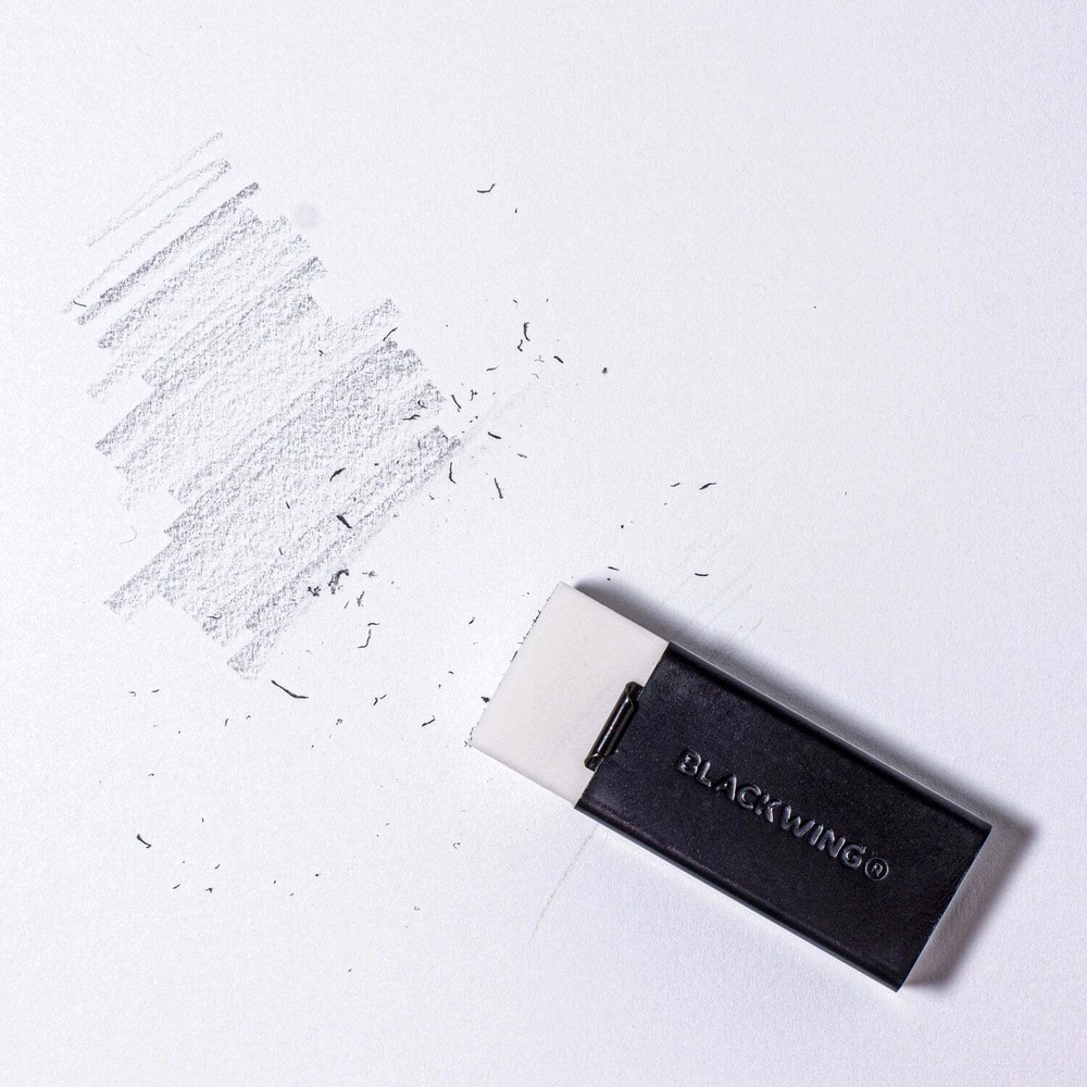 Palomino - Blackwing Soft Handheld Eraser & Holder