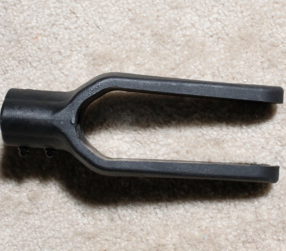 Comodità Spazio Extra Wide Heavy-Duty Rollator Walker "REPLACEMENT PARTS"
