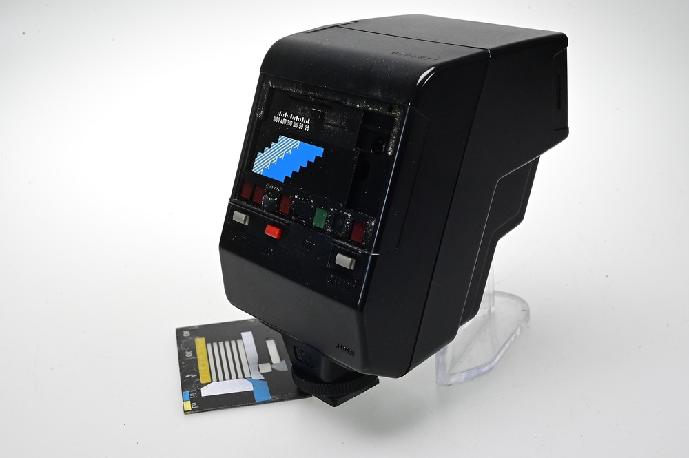 Minolta 2800AF Flash #G850