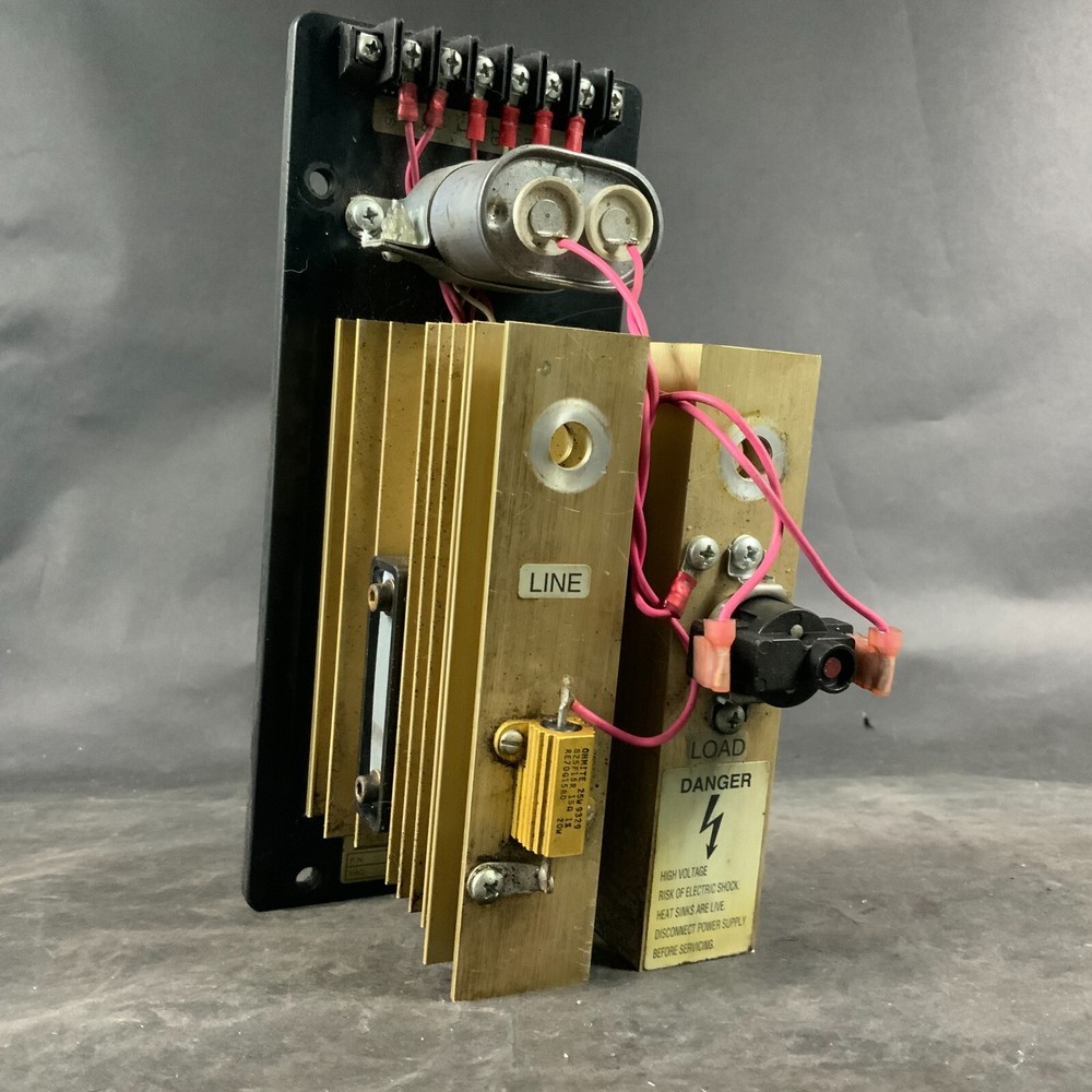 BALDOR M250A POWER CELL ($450 OBO)