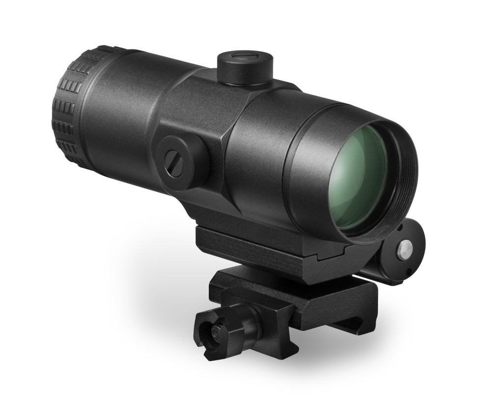 Vortex VMX-3T - 3X Magnifier with Flip Mount